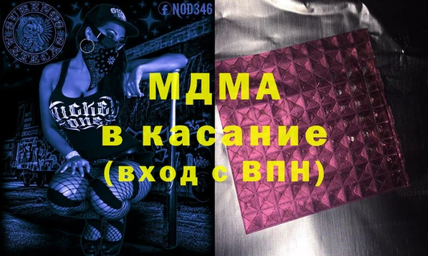 индика Алексеевка